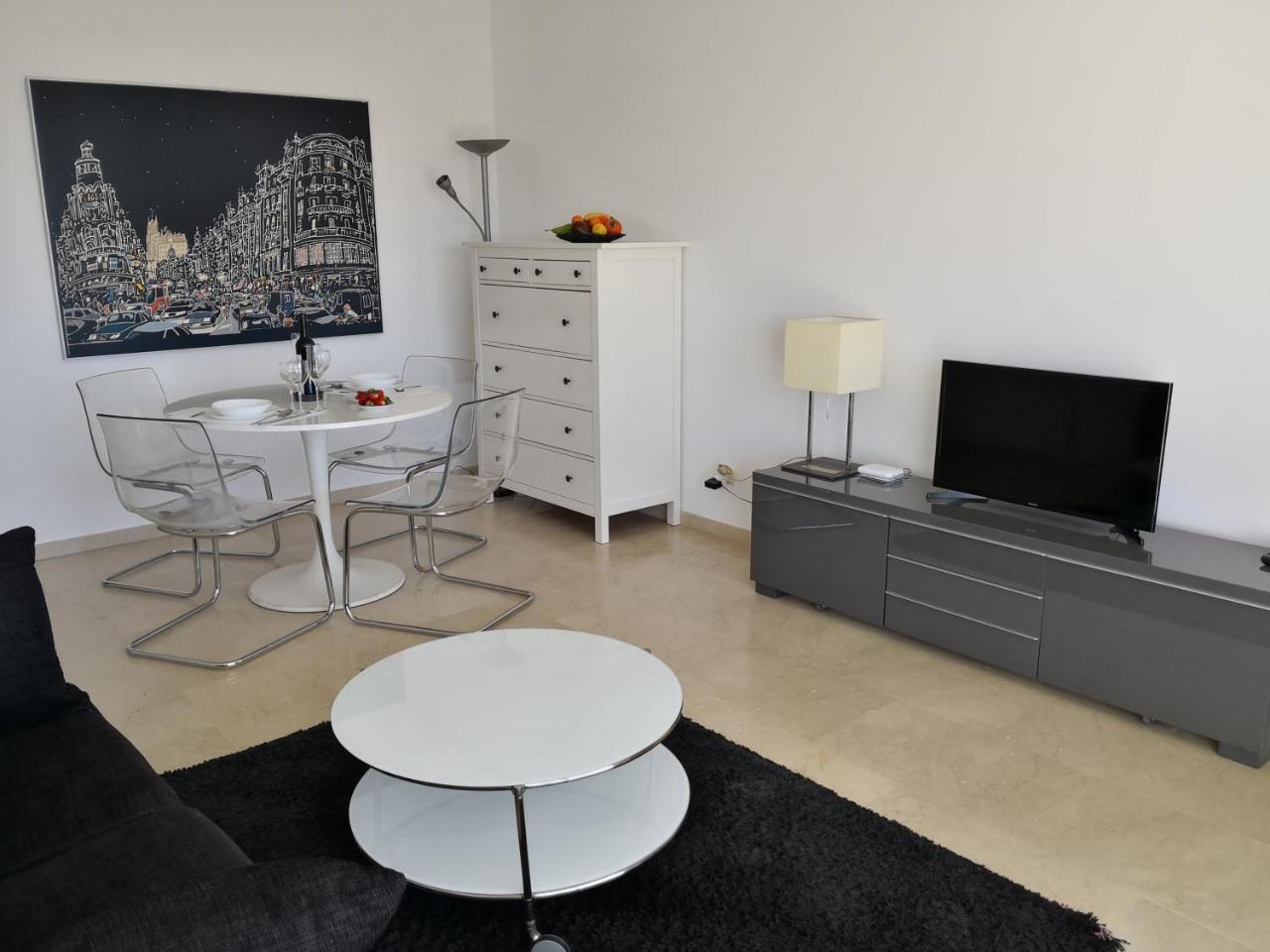 Apartamento Arena Apartment Sitges Exterior photo